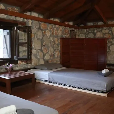 Holiday home Wood & Stone Dream View House A *